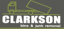 Clarkson Bins & Junk Removal Ltd.