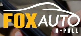 Fox Auto U-Pull