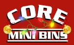Core Mini-Bins Disposal and Demolition Inc.