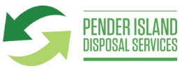 Pender Island Disposal Services