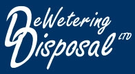 DeWetering Disposal Ltd.
