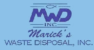 Maricks Waste Disposal