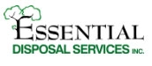 Essential Disposal Services