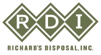 Richards Disposal, Inc.
