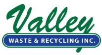 Valley Waste & Recycling Inc.