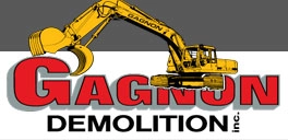 Gagnon Demolition Inc.