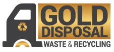 Gold Disposal Waste & Recycling