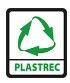Plastrec Inc.