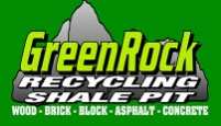 Green Rock Recycling