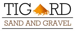 Tigard Sand & Gravel LLC