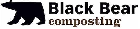 Black Bear Composting