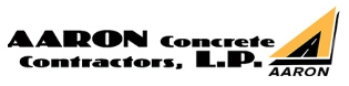 Aaron Concrete Contractors, L.P.