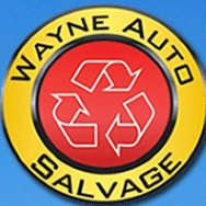 Wayne Auto Salvage