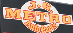 J.G. Metro Auto Parts
