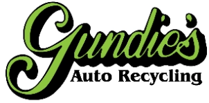 Gundies Auto Recycling