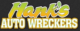 Hanks Auto Wreckers