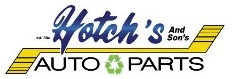 Hotchs Auto Parts
