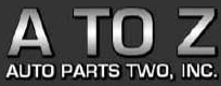 A to Z Auto Parts Two