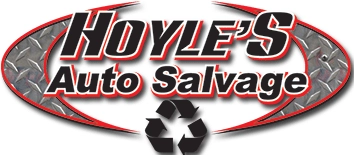 Hoyles Auto Salvage, Inc.