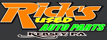 Ricks Used Auto & Truck Parts