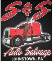 S & S Auto Salvage