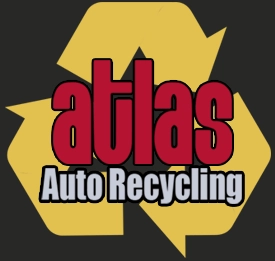 Atlas Auto Recycling
