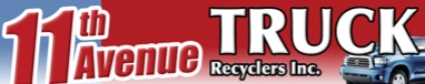 11th Avenue Auto And Truck Recyclers 