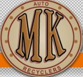 MK Auto Recycling