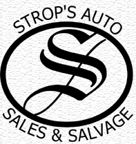 Strops Auto Sales & Salvage
