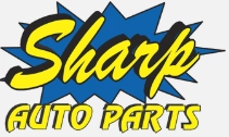 Sharp Auto Parts