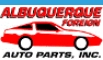 Albuquerque Foreign Auto Parts Inc.