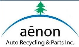 Aenon Auto Recycling & Parts Inc.