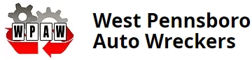 West Pennsboro Auto Wreckers