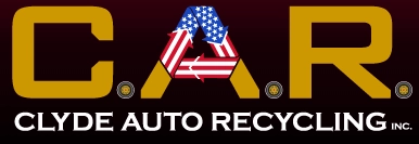 Clyde Auto Recycling