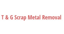 T & G Scrap Metal Removal