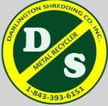 Darlington Shredding Co., Inc. 