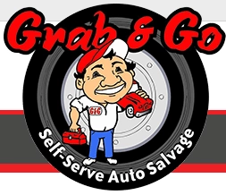 Grab & Go Auto Salvage
