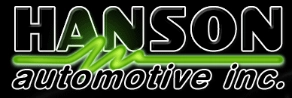 Hanson Automotive Inc.