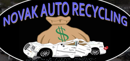 Novak Auto Recycling