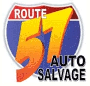 Route 57 Auto Salvage