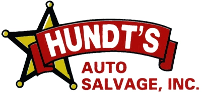 Hundts Auto Salvage, Inc.