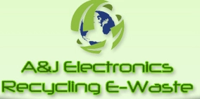 A&J Electronics Recycling E-Waste