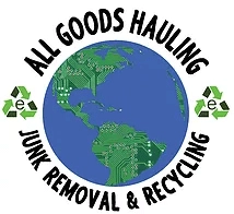 All Goods Hauling Junk Removal & Recycling