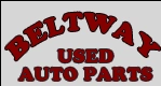 Beltway Used Auto Parts