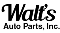 Walts Auto Parts, Inc.
