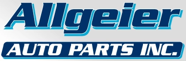 Allgeier Auto Parts
