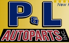 P & L Auto Parts, Inc.