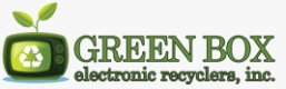 Green Box Electronic Recyclers