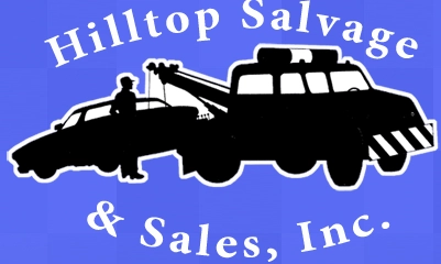 Hilltop Salvage & Sales, Inc.