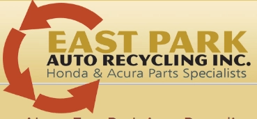 East Park Auto Recycling Inc